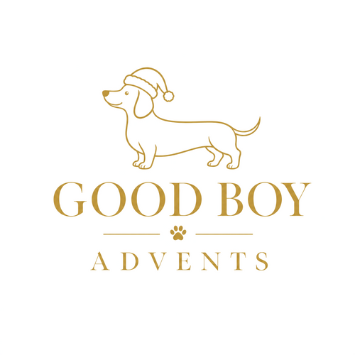 Good Boy Advent 
